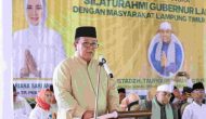 Permalink to Pemprov Lampung Gelar Pengajian Akbar di Kabupaten Lampung Timur