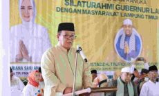 Permalink to Pemprov Lampung Gelar Pengajian Akbar di Kabupaten Lampung Timur