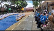 Permalink to FISIP Unila Sosialisasikan Prodi dan PMB di SMAN 1 Kayu Agung
