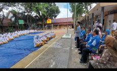 Permalink to FISIP Unila Sosialisasikan Prodi dan PMB di SMAN 1 Kayu Agung