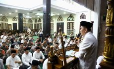 Permalink to Pj Gubernur Agus Fatoni Minta Masyarakat Jaga Kondusifitas Guna Pertahakankan Predikat Sumsel Zero Konflik selama Ramadhan