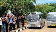 Permalink to Adakan Mudik Gratis untuk Mahasiswa, DPM U KBM Unila Adakan Mulang Tiyuh