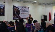 Permalink to Prodi Pendidikan Bahasa Prancis FKIP Gelar Kuliah Dosen Tamu Nasional