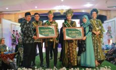 Permalink to Bupati Anwar Sadat Apresiasi Generasi Muda di Ajang Pemilihan Bujang Gadis 2024