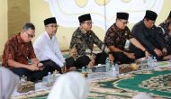 Permalink to Pj. Gubernur Lampung: Kepentingan Politik Tidak Boleh Ganggu Pelayanan Publik