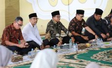 Permalink to Pj. Gubernur Lampung: Kepentingan Politik Tidak Boleh Ganggu Pelayanan Publik