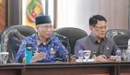 Permalink to Pasca Instruksi Gubernur Lampung Soal Harga Singkong, Usulan Lartas Dibahas Kemendag dan Kemenko