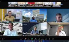 Permalink to Relaksasi Kegiatan Pemda Diharapkan Gerakkan Ekonomi dan Pariwisata Daerah