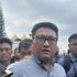 Ketua DPRD Lampung Janji Kawal Aspirasi Mahasiswa