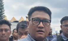 Permalink to Ketua DPRD Lampung Janji Kawal Aspirasi Mahasiswa