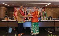 Permalink to Sembilan Warisan Budaya Takbenda Provinsi Lampung Resmi Direkomendasikan