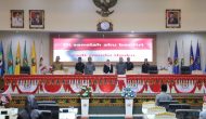 Permalink to Sampaikan 6 Raperda Inisiatif, DPRD Lampung Gelar Rapat Paripurna