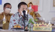 Permalink to Gubernur Arinal Hadiri Puncak Peringatan Harganas Ke-28