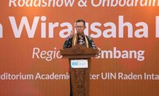 Permalink to Gubernur Arinal Ajak Wirausahawan Muda Tingkatkan Kapasitas Usaha