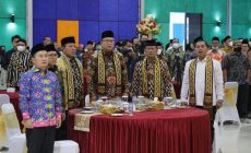 Permalink to Muswil VII ICMI Lampung, Gubernur Arinal Ajak Cendekiawan Muslim Kembangkan Pedesaan dengan Ekonomi Kerakyatan