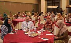 Permalink to Wagub Chusnunia Optimistis Lampung Capai Target Penurunan Stunting 14 Persen di Tahun 2024