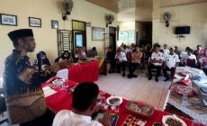 Permalink to Kunjungan ke Dapil, Abdul Hakim Serap Aspirasi Petani Pematangsawa Tanggamus