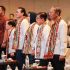 H.M. Jusuf Kalla Buka Mukernas, Ibu Riana Sari Sampaikan Terimakasih atas Kepercayaan sebagai Tuan Rumah