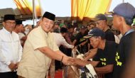 Permalink to Gubernur Arinal Luncurkan Desa Baznas Sektor Peternakan di Desa Madukoro Baru Lampura