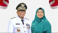Permalink to Pj. Gubernur Lampung Sampaikan Ucapan Terimakasih, Apresiasi dan Permohonan Dukungan Dalam Upaya Membangun Provinsi Lampung.