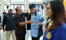 Permalink to Pj. Gubernur Samsudin Lepas 55 Peserta Program Perguruan Tinggi Membangun Desa 2024