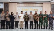 Permalink to Ketua DPRD Lampung Bersama Pj. Gubernur dan Forkopimda Gelar Silaturahmi Bersama Gubernur dan Wakil Gubernur Lampung Terpilih 2025-2030