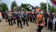 Permalink to Tim V Monitoring Penerapan PPKM Berbasis Mikro di Kabupaten Lampung Selatan