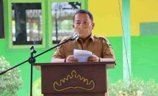 Permalink to Gubernur Arinal Tinjau Operasi Pasar di Lamtim, Pastikan Stok dan Harga Minyak Goreng