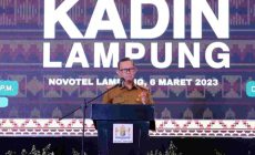 Permalink to Gubernur Arinal Ajak Bersinergi Ukir Prestasi Wujudkan Rakyat Lampung Berjaya