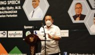 Permalink to Gubernur Paparkan Strategi Kemandirian Pangan dan Ekspor serta Inovasi Pertanian Lahan Kering