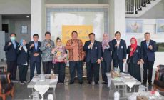 Permalink to Gubernur Arinal Harapkan Dukungan Persi, Berikan Pelayanan Prima Terkait Kesehatan Kepada Masyarakat