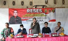 Permalink to Anggota DPRD Provinsi Lampung Kostiana Gelar Reses Bersama Warga Masyarakat Kelurahan Sukamenanti