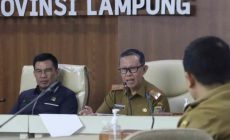 Permalink to Pemerintah Provinsi Lampung dan DPRD Sepakati Solusi Terkait Gaji Guru P3K