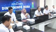 Permalink to Percepat Penyusunan Arsitektur SPBE, Dinkominfo Muba Gelar Sosialisasi Bersama SKPD