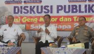 Permalink to Marak Aksi Geng Motor dan Tawuran Pelajar, Ketua DPRD Lampung: Tingkatkan Kegiatan Ekstrakurikuler Siswa