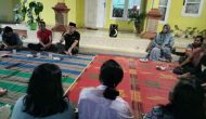 Permalink to Dihadapan Watoni, Warga Lumbir Rejo Sampaikan Sejumlah Aspirasi
