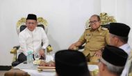 Permalink to Pj. Gubernur Samsudin Apresiasi Kinerja MUI, Ajak Berkontribusi Aktif dalam Pembangunan Masjid Al-Hijrah