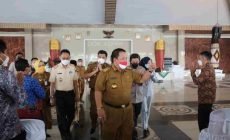 Permalink to Gubernur Arinal Berharap Program e-Samdes Mudahkan Masyarakat Desa Membayar Pajak