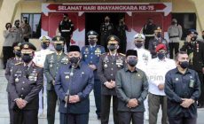 Permalink to Gubernur Arinal Ikuti Upacara Hari Bhayangkara ke-75 yang Dipimpin Langsung oleh Presiden Jokowi