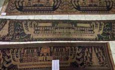 Permalink to Deskranasda Tampilkan Kain Lawas Palepai & Madu Aro pada Pameran Kriya Nusa 2022