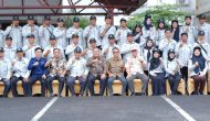Permalink to Muba Optimis Raih Juara PENAS ke XVI tahun 2023