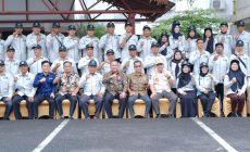 Permalink to Muba Optimis Raih Juara PENAS ke XVI tahun 2023
