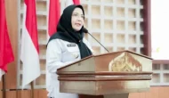 Permalink to Antisipasi Perilaku Negatif, Eva Dwiana Pinta Pelajar Tingkatkan Ekstrakurikuler