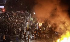 Permalink to Merangkum Demonstrasi Massa Pada 25-29 Agustus 2025, Ricuh hingga Jatuh Korban Jiwa Permalink to Merangkum Demonstrasi Massa Pada 25-29 Agustus 2025, Ricuh hingga Jatuh Korban Jiwa