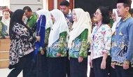 Permalink to Pastikan Kualitas Makanan, Walikota Bandar Lampung Kukuhkan Satgas MBG