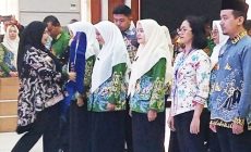 Permalink to Pastikan Kualitas Makanan, Walikota Bandar Lampung Kukuhkan Satgas MBG