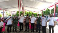 Permalink to Vaksin Massal di BHL Muba Dimulai, Sisir Lansia Hingga ODGJ dan Penyandang Disabilitas