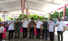 Permalink to Vaksin Massal di BHL Muba Dimulai, Sisir Lansia Hingga ODGJ dan Penyandang Disabilitas