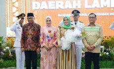 Permalink to Gubernur Mirza: Irjen Helmy Santika Sosok Inovatif dan Penjaga Kamtibmas yang Solid