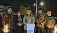 Permalink to Diberi Nama “Nuwa Baca Zainal Abidin Pagar Alam”, Penghormatan sebagai Founding Father dan Perintis Pembangunan di Lampung